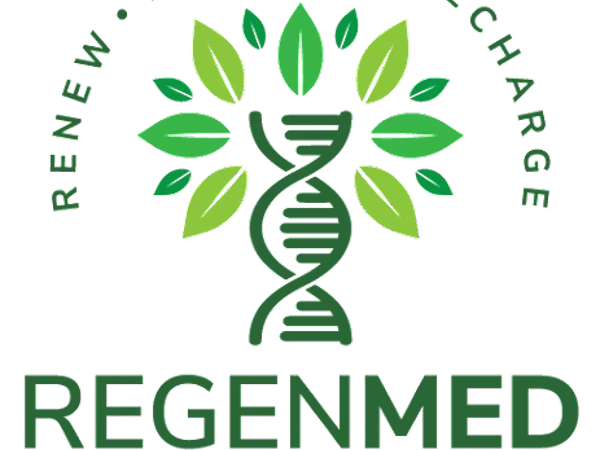 RegenMed Health Centers - San Antonio