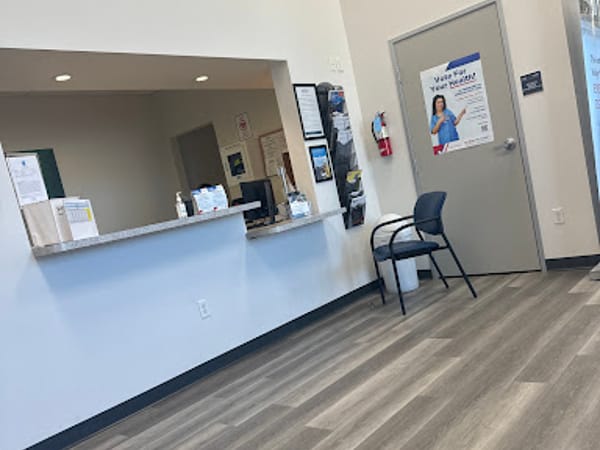Wesley Health Centers - Health and Wellness Center