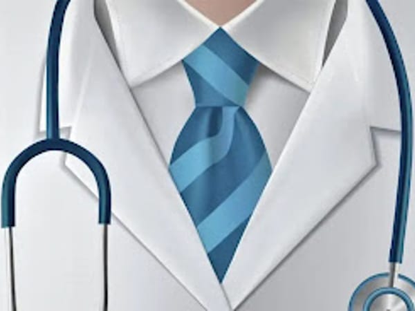 Dr. Jones DC