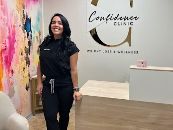 Confidence Clinic Weight Loss & Wellness
