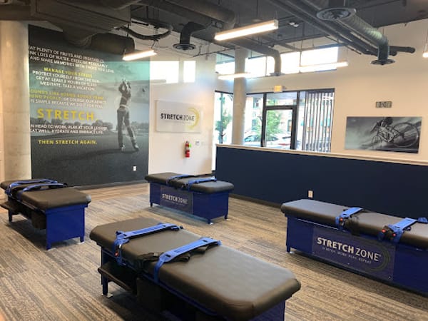 Stretch Zone