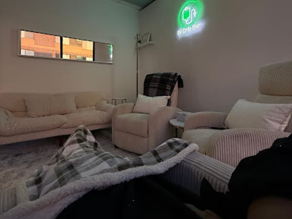 Hayat Wellness Center