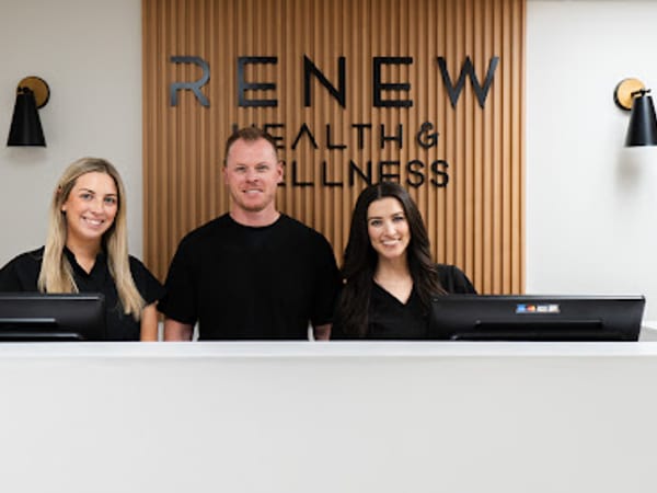 Renew Health & Wellness