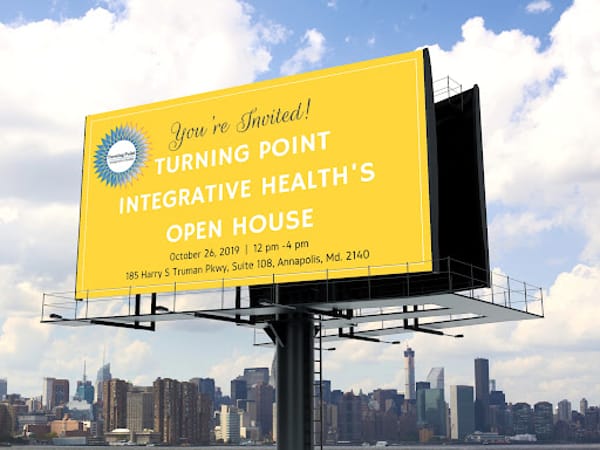 Turning Point Integrative Health Center