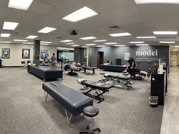 Model Wellness