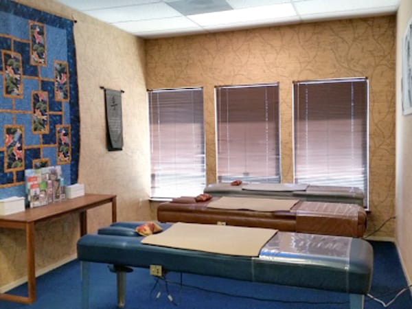 Ito Chiropractic and Nutritional Therapy