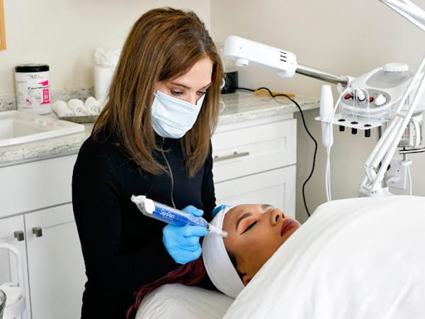 Skinplicity Spa