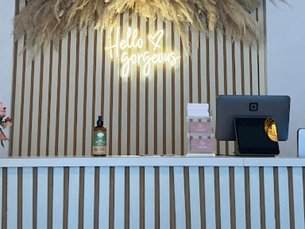 Glow Esthetics CO Skin and Wellness
