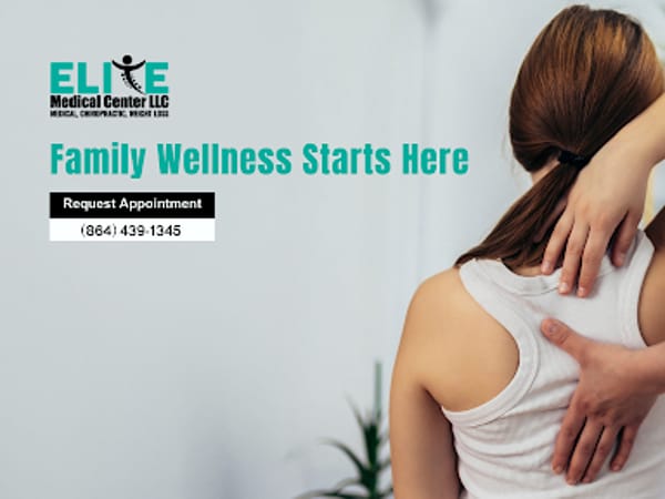 Elite Medical Center, LLC