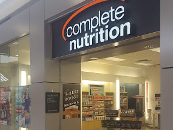 Complete Health