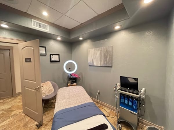 Uplifting Medi Spa