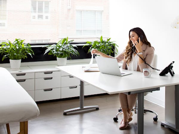 Indigo Integrative Health Clinic