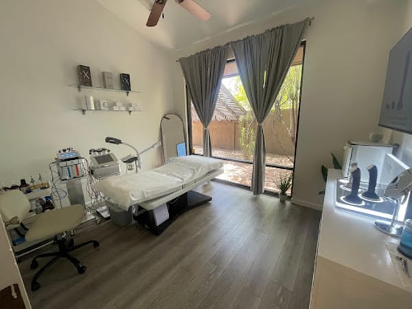 Dolce Medical Spa - Tempe