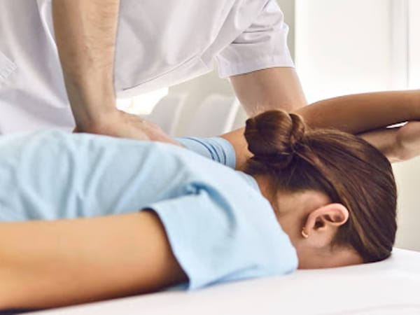 Mandeville Total Wellness