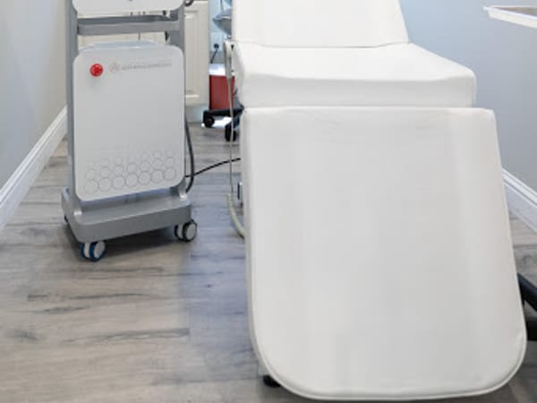 Ariba Medical Spa