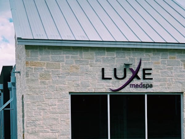 Luxe Med Spa