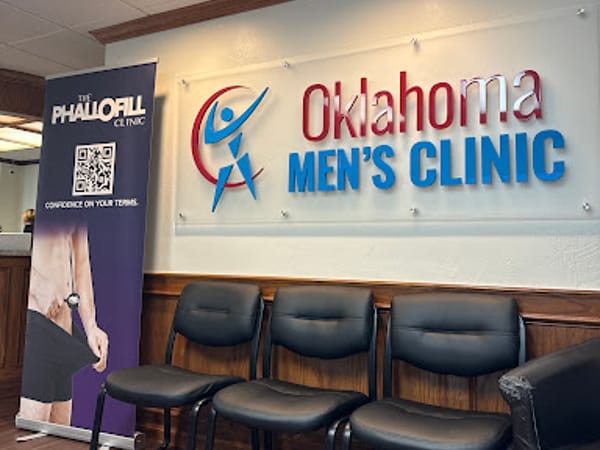 Oklahoma Men's Clinic - OKC