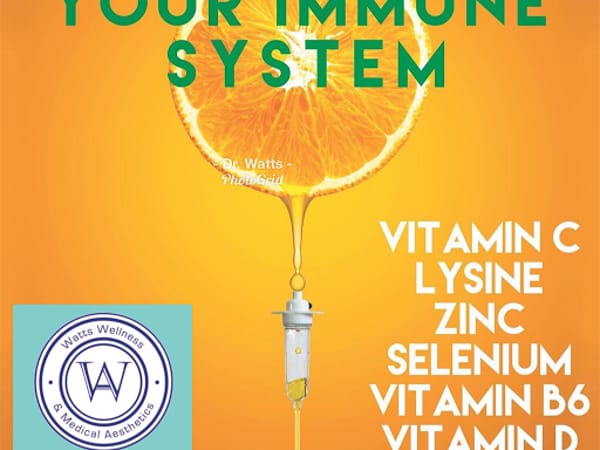 Watts Wellness & Medical Aesthetics