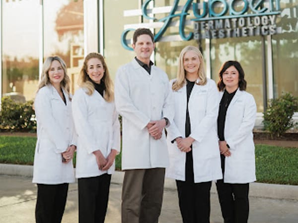 Hubbell Dermatology & Aesthetics