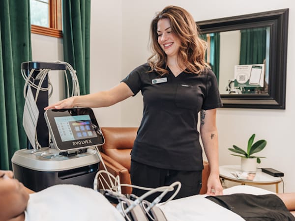 Southwest Michigan Plastic Surgery + Med Spa