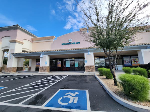 Wellness For Life Family Practice