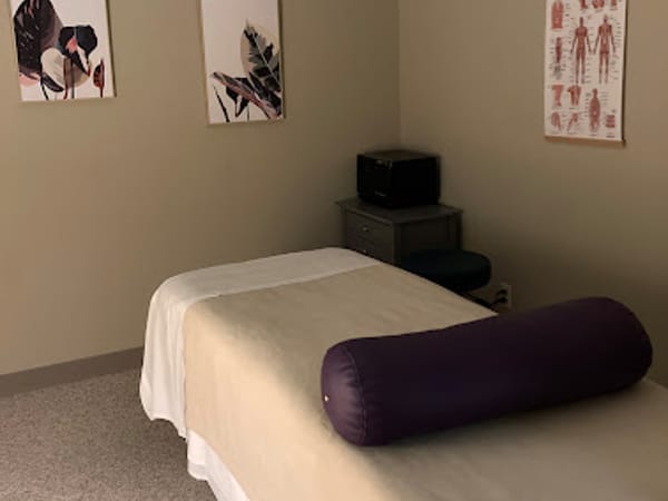 Santosha Massage