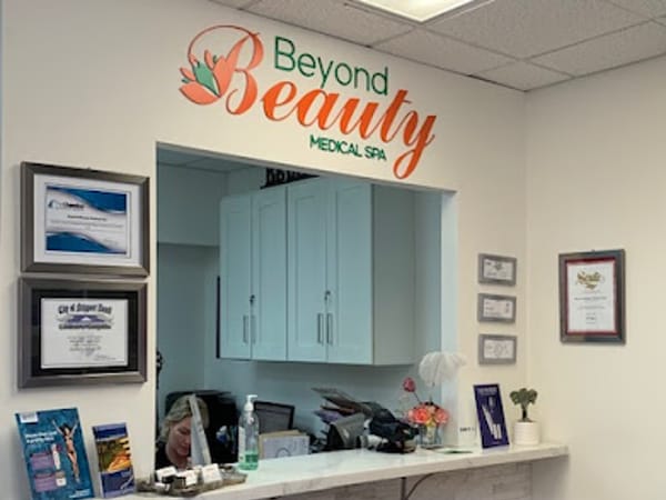 Beyond Beauty Medical Spa