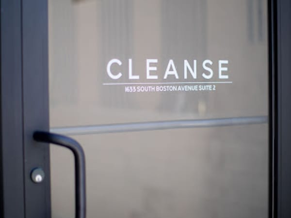 Cleanse Medical Spa