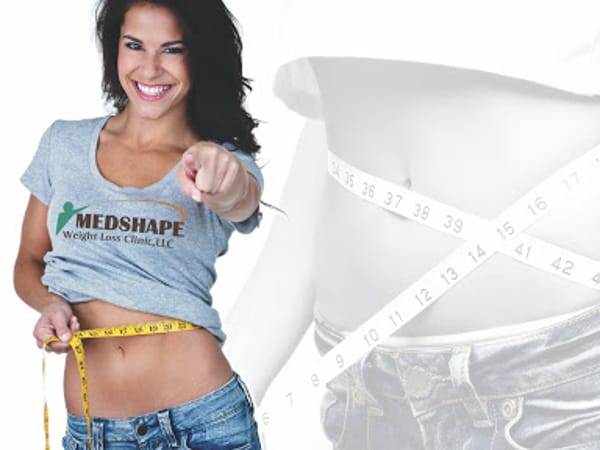 Medshape Weight Loss Clinics | Maple Grove MN