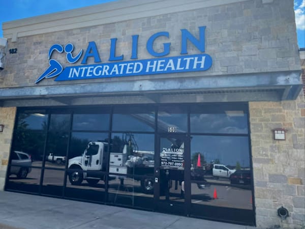 Align Integrated Health