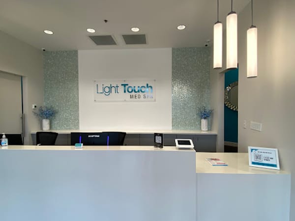 LightTouch Med Spa