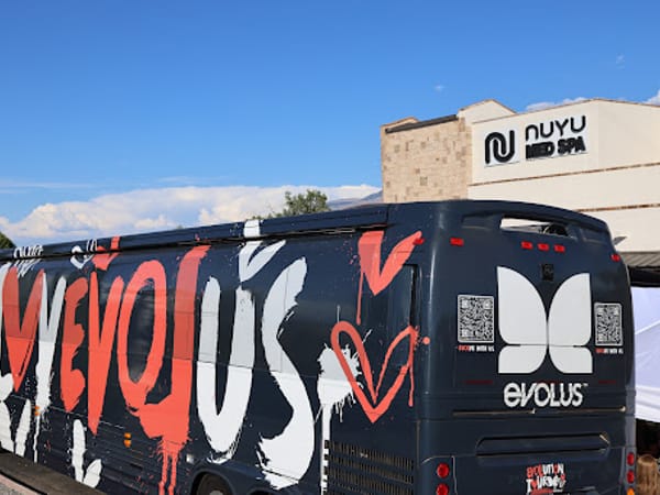 Nuyu Medspa