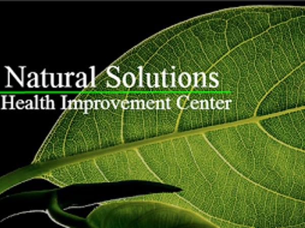 Natural Solutions Health Improvement Center