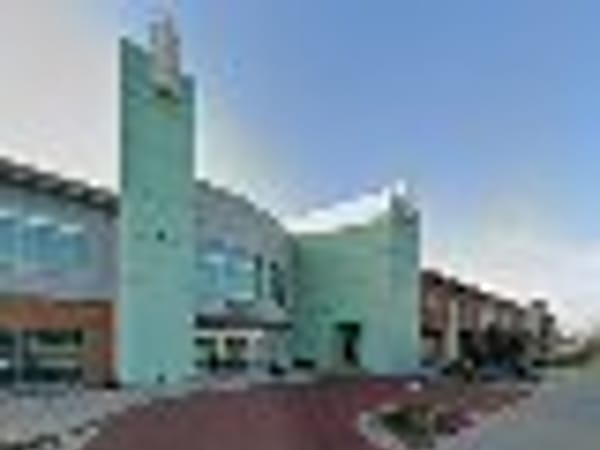 OSF Saint Francis Wellness Center at Riverplex