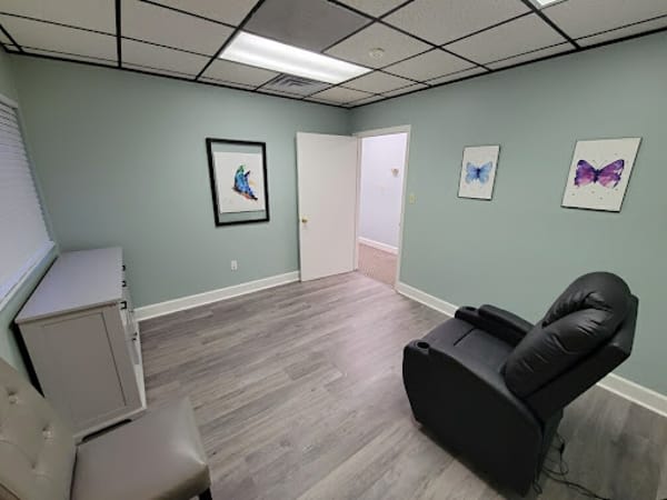 New Horizon Wellness Clinic