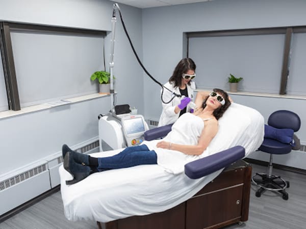 Evolv Plastic Surgery & Medical Aesthetics