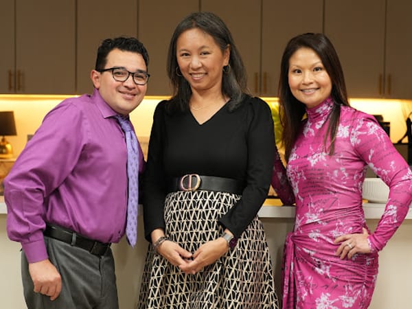 The Institute of Aesthetic Surgery | Celebration