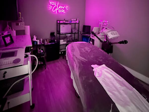 EnviouSkin Aesthetics