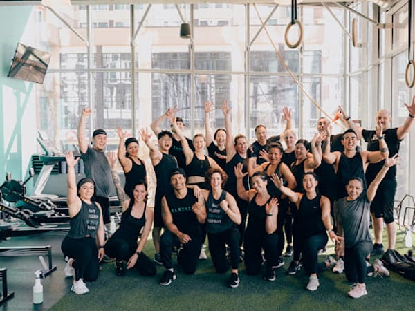 Elevate Fit Life