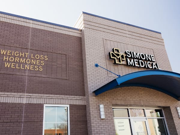 Simone Medical