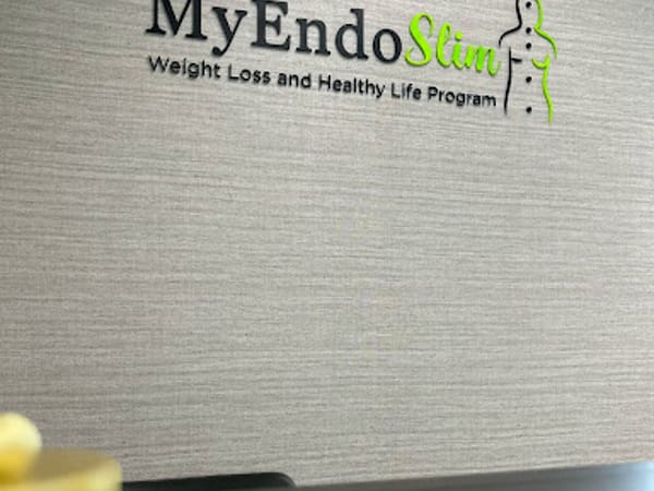 My Endo Slim