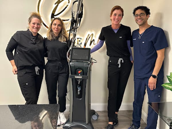The RadianceMD