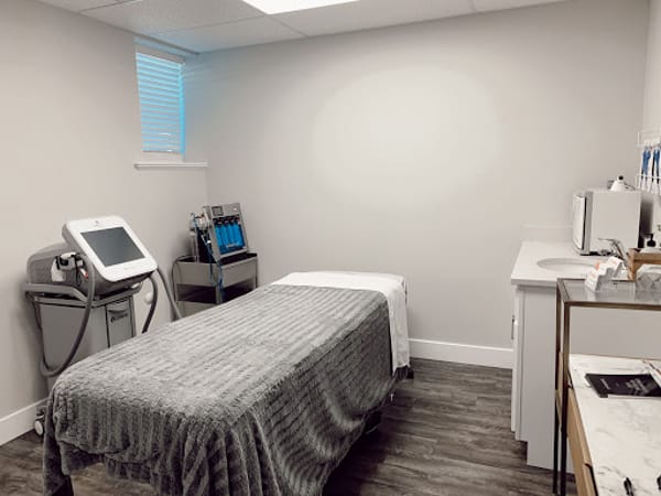 Regeneration Medical Spa