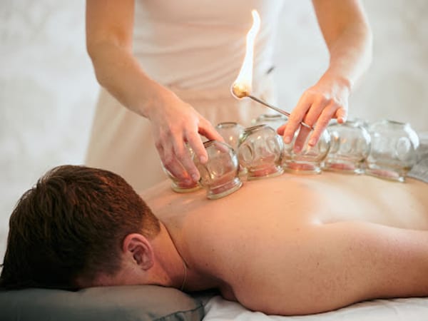 The Five | Acupuncture & Wellness