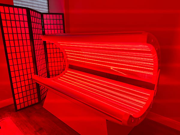 The Woodlands Vibe Acupuncture & Holistic Healing Center