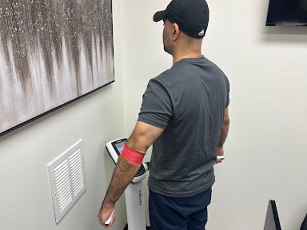 Sculpted MD Dallas Oak Lawn - Testosterone, HRT, and Weight Loss Clinic