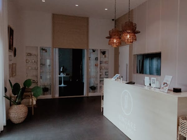Jencare Skin Farm & Day Spa