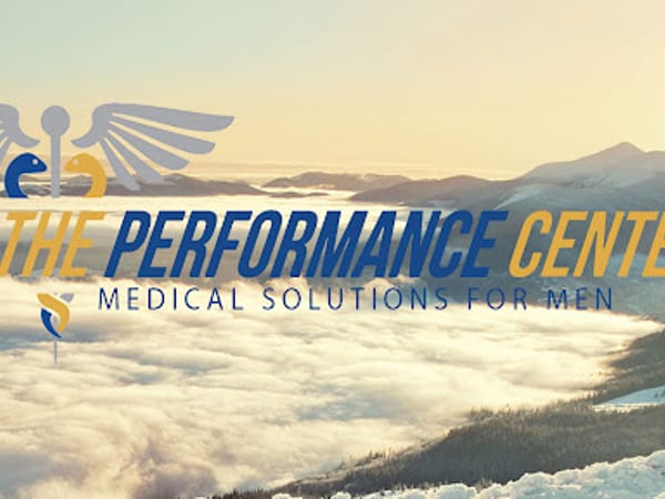 The Performance Center