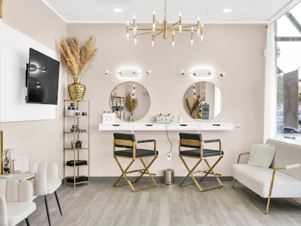 Trophy Beauty Spa