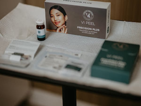 Cara Mia Medical Spa